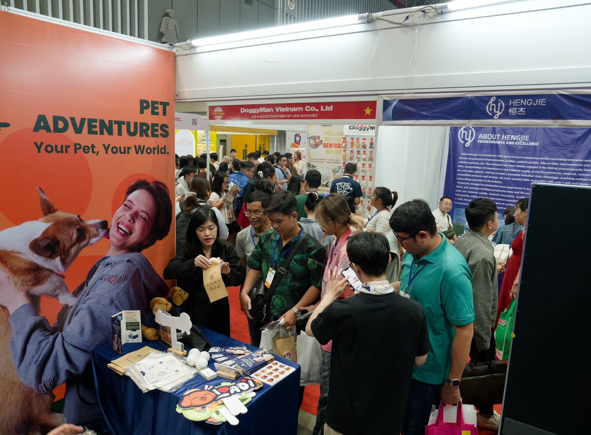 International Pet Movers: Why Professional Pet Relocation Services Matter More Than Ever