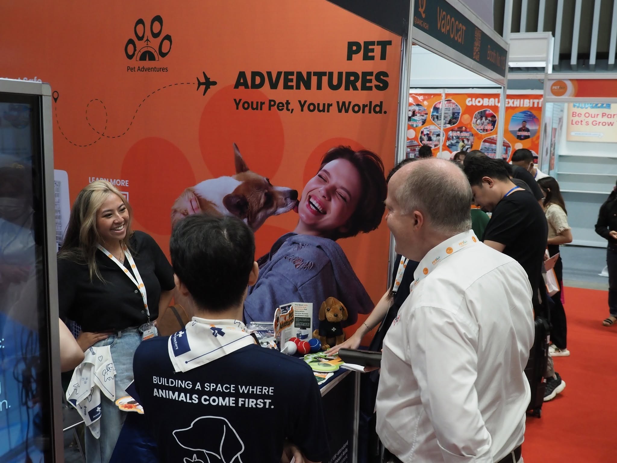 Why Pet Owners Are Choosing Professional Pet Moving Companies for Safe Relocation